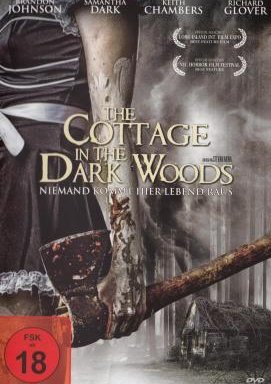 The Cottage in the Dark Woods