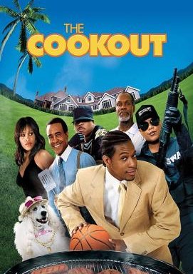 The Cookout