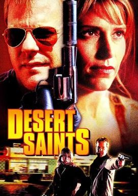 Desert Saints