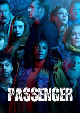 Passenger - Staffel 1