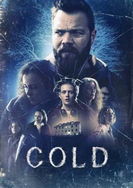 Cold - Tod im Eis