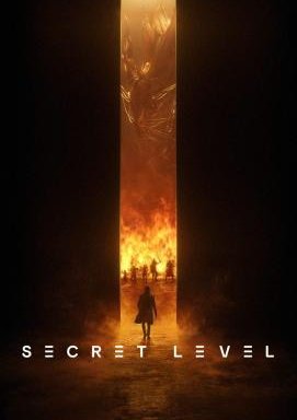 Secret Level - Staffel 1