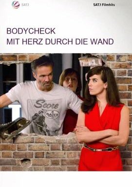 Bodycheck - Mit Herz durch die Wand