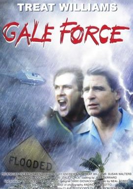 Gale Force - Die 10-Millionen-Dollar-Falle