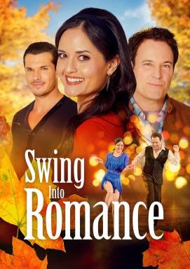 Swing Into Romance