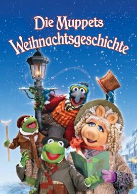 Die Muppets Weihnachtsgeschichte