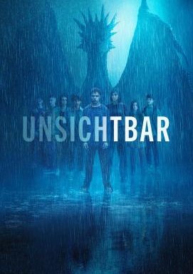 Unsichtbar - Staffel 1