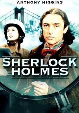 Die Rückkehr des Sherlock Holmes