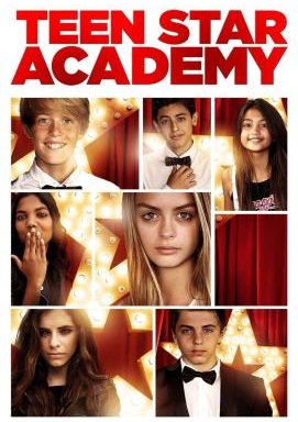 Teen Star Academy