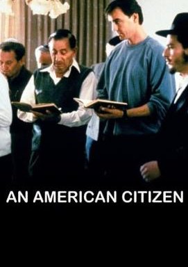 An American Citizen