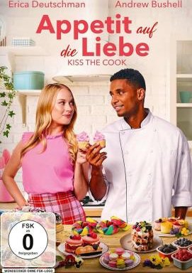 Appetit auf die Liebe - Kiss the Cook