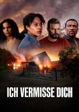 Ich vermisse dich - Staffel 1