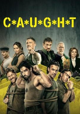 C*A*U*G*H*T - Staffel 1