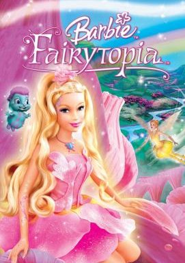 Barbie - Fairytopia