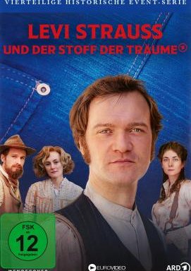 Levi Strauss und der Stoff der Träume - Staffel 1